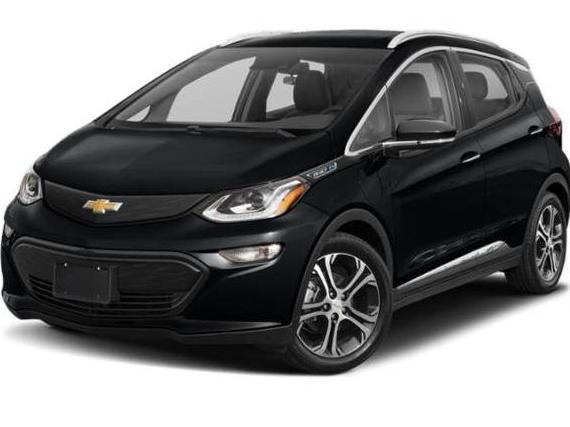 CHEVROLET BOLT EV 2019 1G1FZ6S08K4105552 image